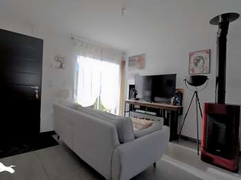 Vente Maison 3 chambresMellac