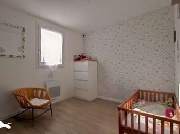 Vente maison 5 pièces Mellac 29