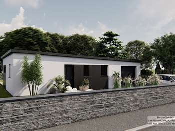 Vente Maison 2 chambresMellac