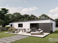 Vente maison 3 pièces Vente maison 3 pièces