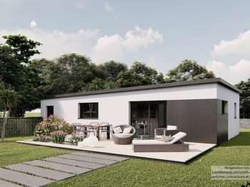 Vente maison 3 pièces Vente maison 3 pièces
