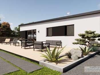 Vente maison 4 pièces Vente maison 4 pièces