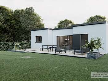 Vente maison 4 pièces Vente maison 4 pièces