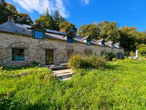 Vente Maison 3 chambresMellac