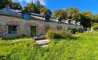 Photo Vente maison Mellac