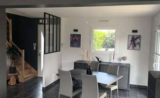 Photo Vente maison Mellac