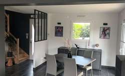 Photo Vente maison Mellac