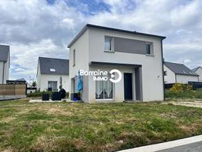 Vente Maison 3 chambresMellac