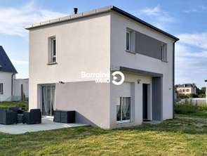 Vente Maison 3 chambresMellac