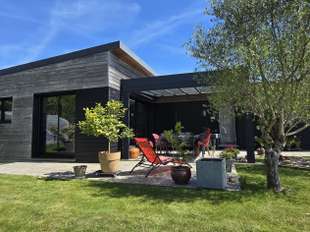Photo Vente maison Mellac
