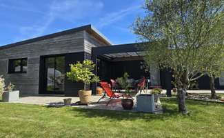 Photo Vente maison Mellac