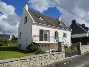 Vente Maison 2 chambresMellac