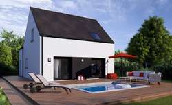 Photo Vente maison Mellac