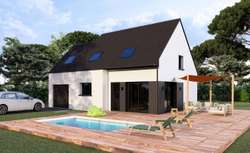 Photo Vente maison Mellac