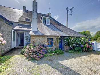 Vente maison 5 pièces Mellac 29