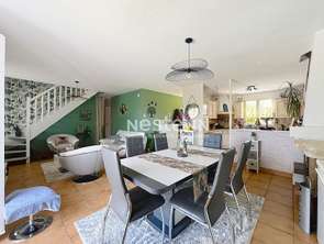 Vente Maison 5 chambresMellac