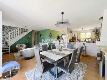 Vente maison 7 pièces Mellac 29