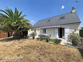 Vente Maison 5 chambresMellac