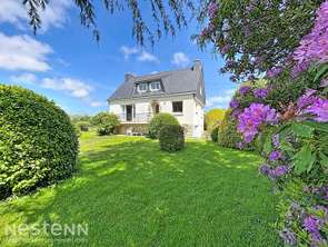 Vente Maison 4 chambresMellac