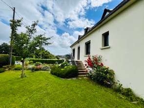 Vente Maison 4 chambresMellac