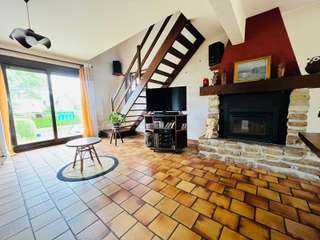 Vente maison 5 pièces Vente maison 5 pièces