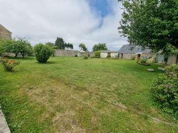Vente maison 5 pièces Mellac 29
