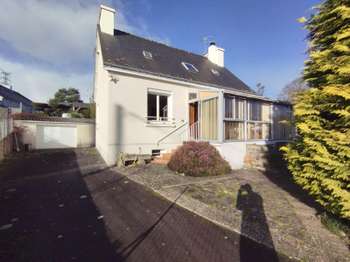 Vente Maison 2 chambresMellac