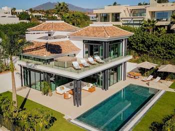 Vente maison 7 pièces Mellac 29