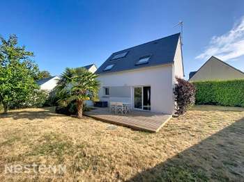 Vente Maison 2 chambresMellac