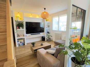 Vente Maison 2 chambresMellac