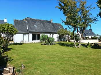 Vente Maison 3 chambresMellac