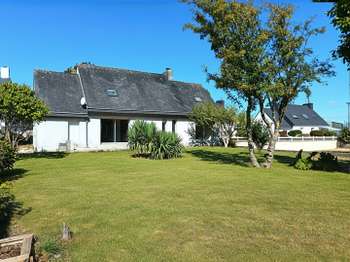 Vente Maison 3 chambresMellac