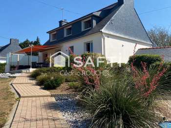 Vente maison 5 pièces Mellac 29