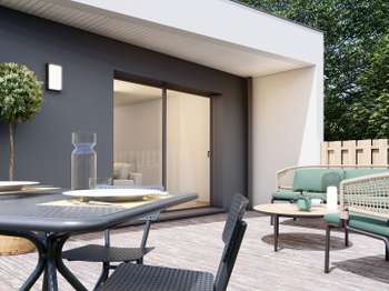 Vente maison 2 pièces Vente maison 2 pièces