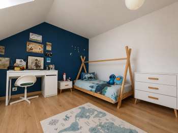 Vente Maison 4 chambresMellac