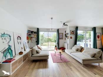 Vente Maison 4 chambresMellac