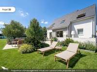 Vente maison 6 pièces Vente maison 6 pièces