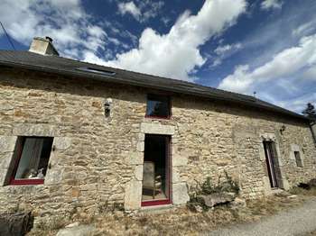 Vente maison 5 pièces Mellac 29