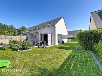 Vente maison 4 pièces Mellac 29