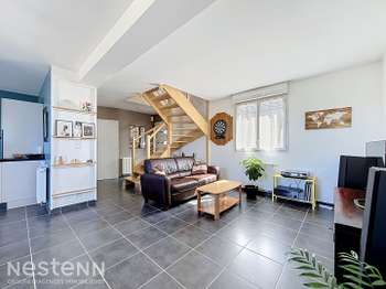 Vente Maison 3 chambresMellac