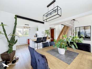 Vente Maison 2 chambresMellac