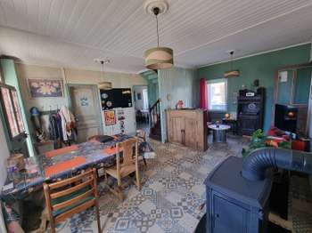 Vente Maison 4 chambresMellac