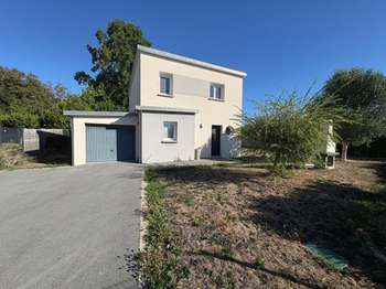 Vente maison 6 pièces Mellac 29