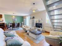 Vente maison 7 pièces Vente maison 7 pièces