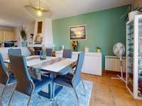 Vente maison 7 pièces Vente maison 7 pièces