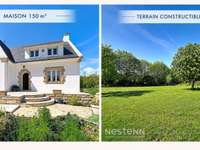 Vente maison 7 pièces Vente maison 7 pièces