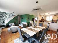 Vente maison 7 pièces Vente maison 7 pièces
