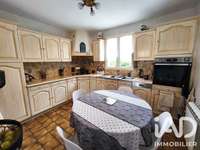 Vente maison 7 pièces Vente maison 7 pièces