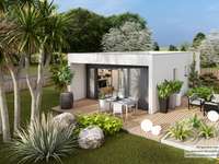 Vente maison 2 pièces Vente maison 2 pièces