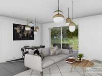 Vente maison 2 pièces Vente maison 2 pièces